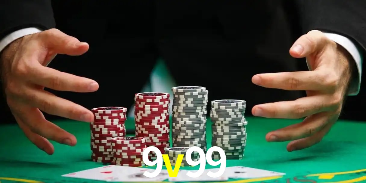 9v99 plataforma — depósito PIX instantâneo no caixa