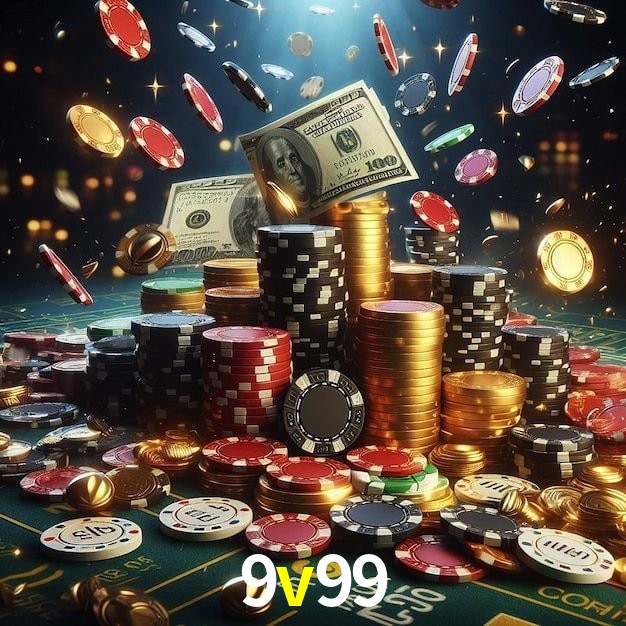 9v99 FAQ — suporte e ajuda no aplicativo oficial