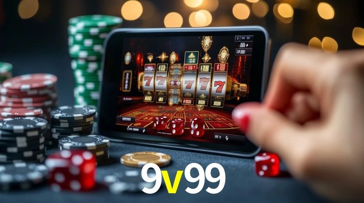 Premium Interface 9v99