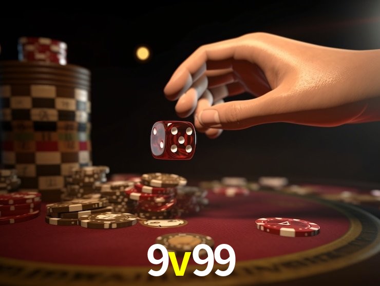 Casino Ao Vivo 9v99