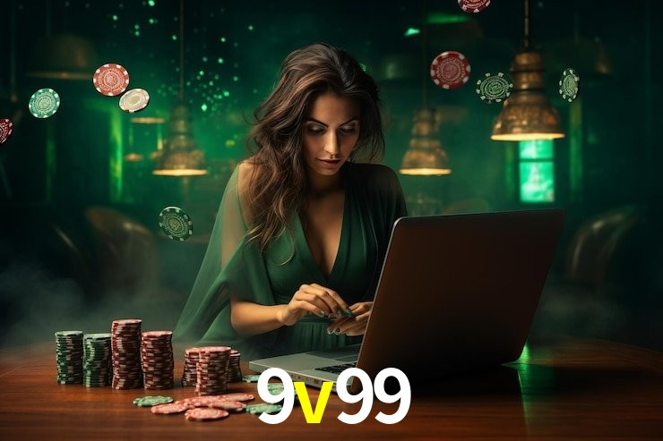 9v99 bet — painel ao vivo com cotações dinâmicas