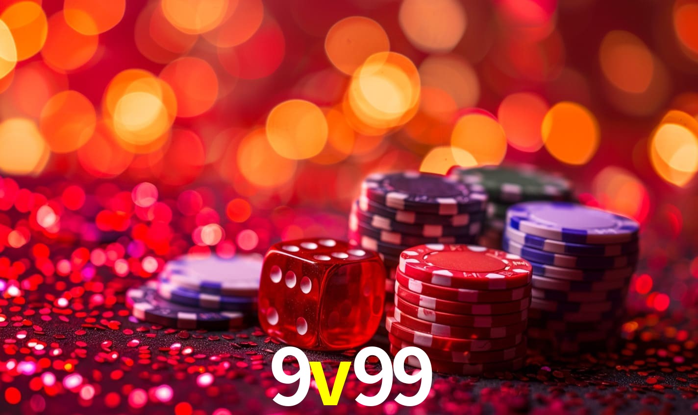 A Emoção da Loteria na 9v99: Uma Chance de Mudança de Vida