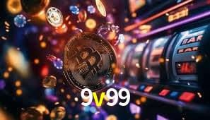 FAQ 9v99 — central de ajuda e suporte oficial Brasil