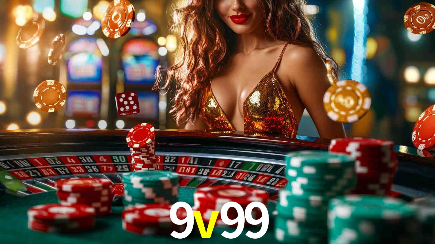 9v99 bônus — cashback 15 por cento e níveis VIP