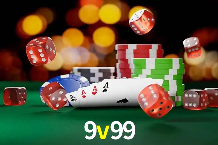 Provedores de Jogos 9v99