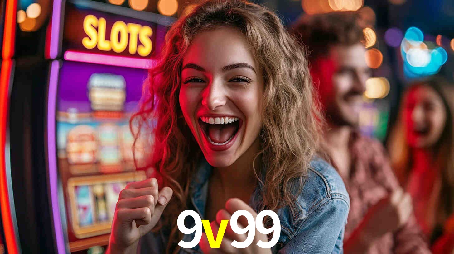 Inovações de Jogos na 9v99: O Futuro das Experiências Interativas