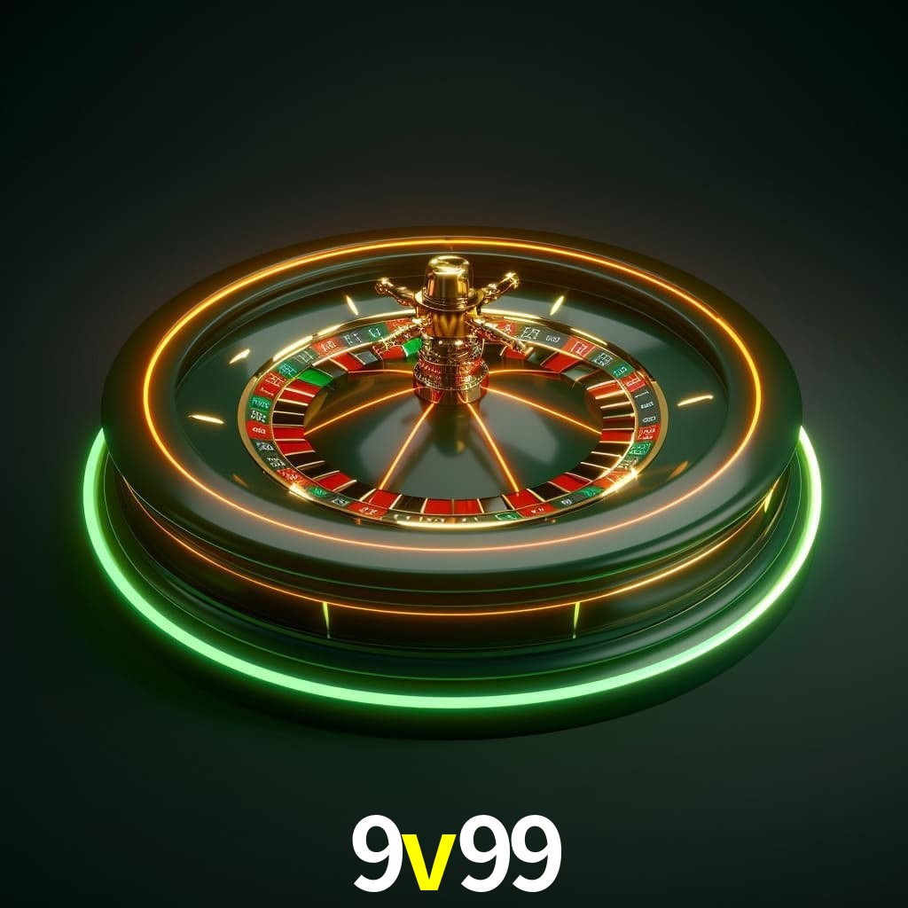 9v99 ajuda online — chat de suporte no aplicativo oficial
