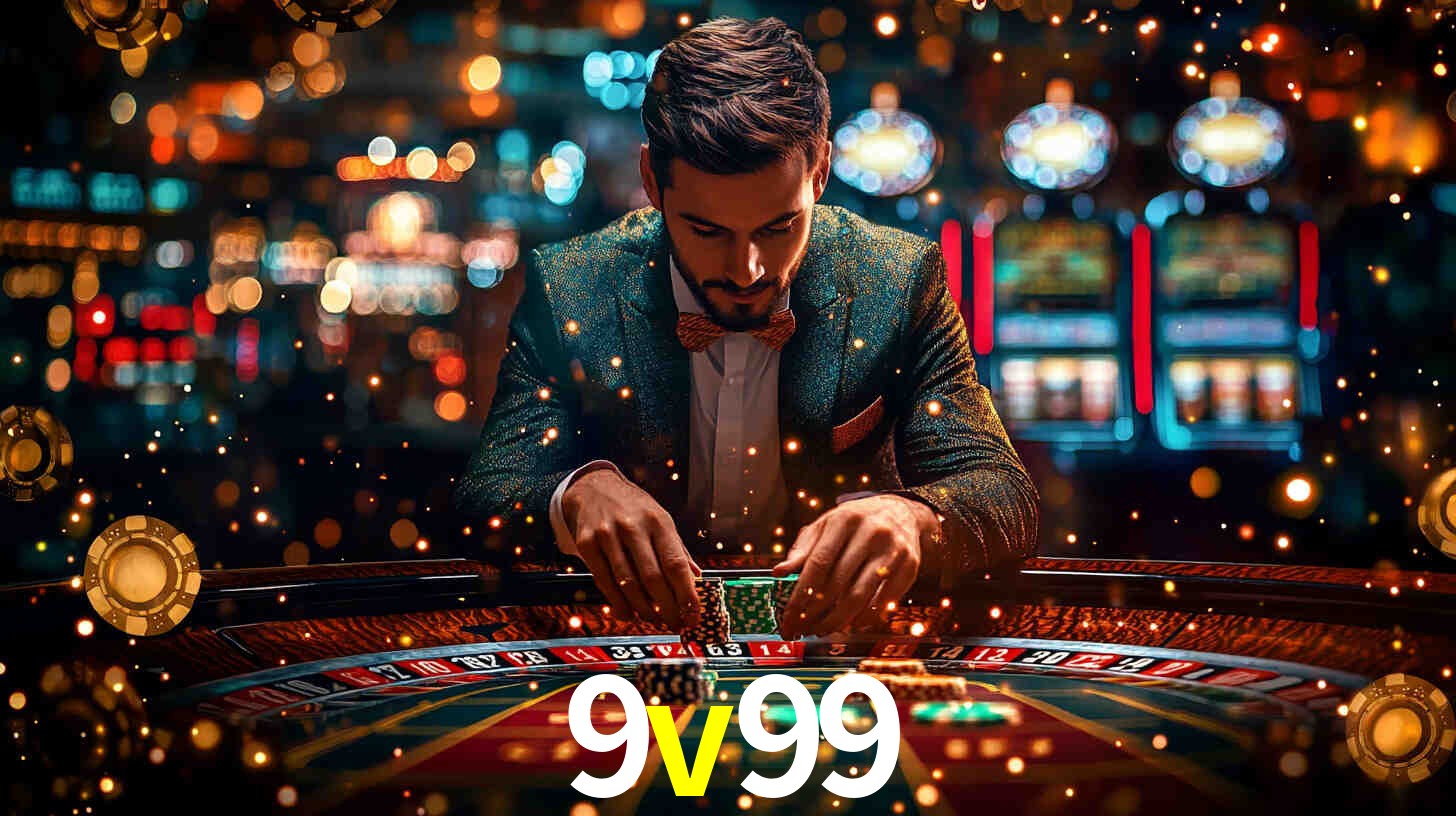 Ofertas Imperdíveis na 9v99: Promoções e Bônus Que Valem a Pena
