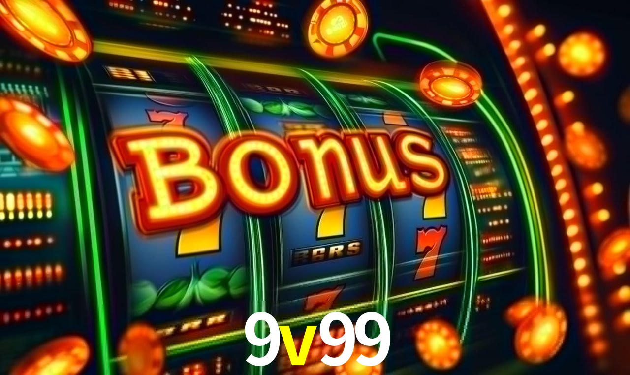 Live Casino 9v99