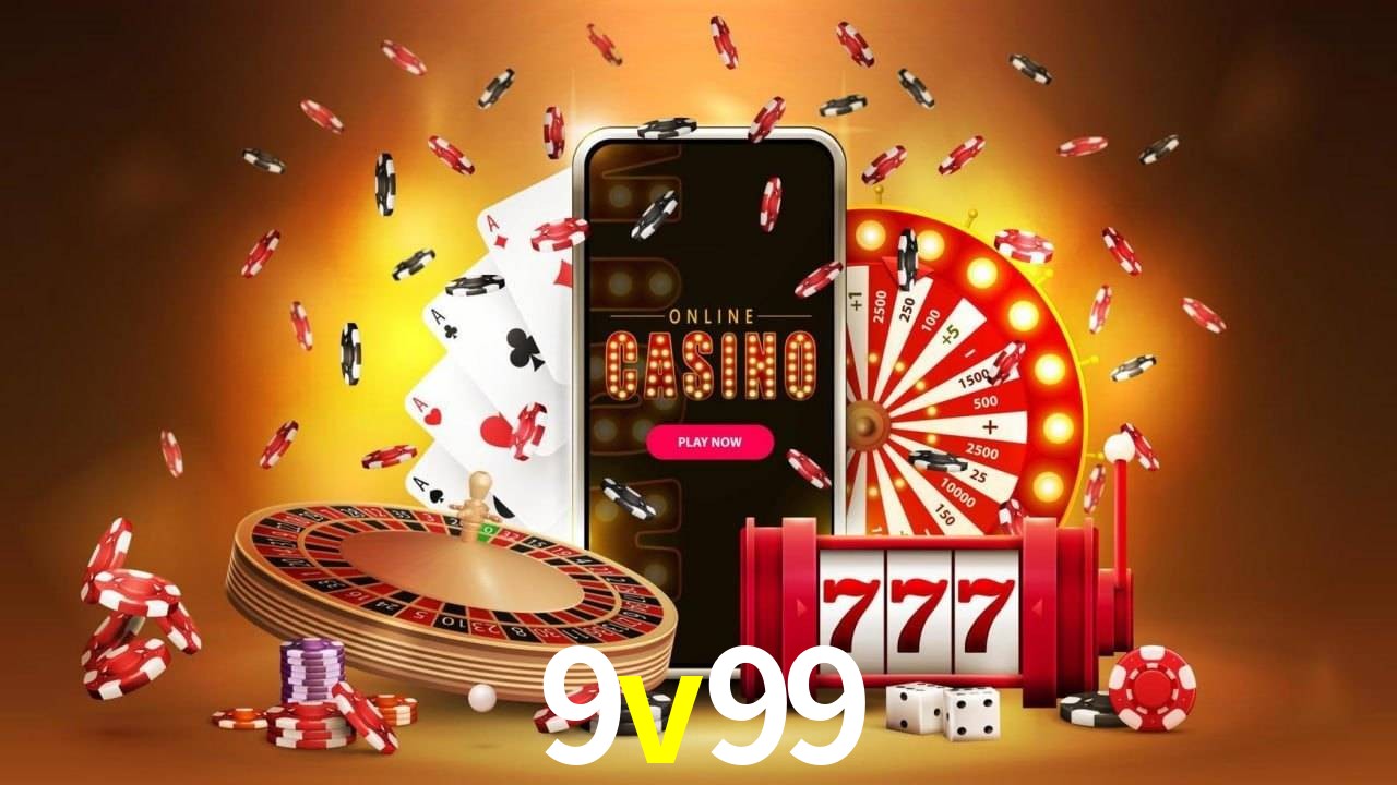 Login Seguro 9v99