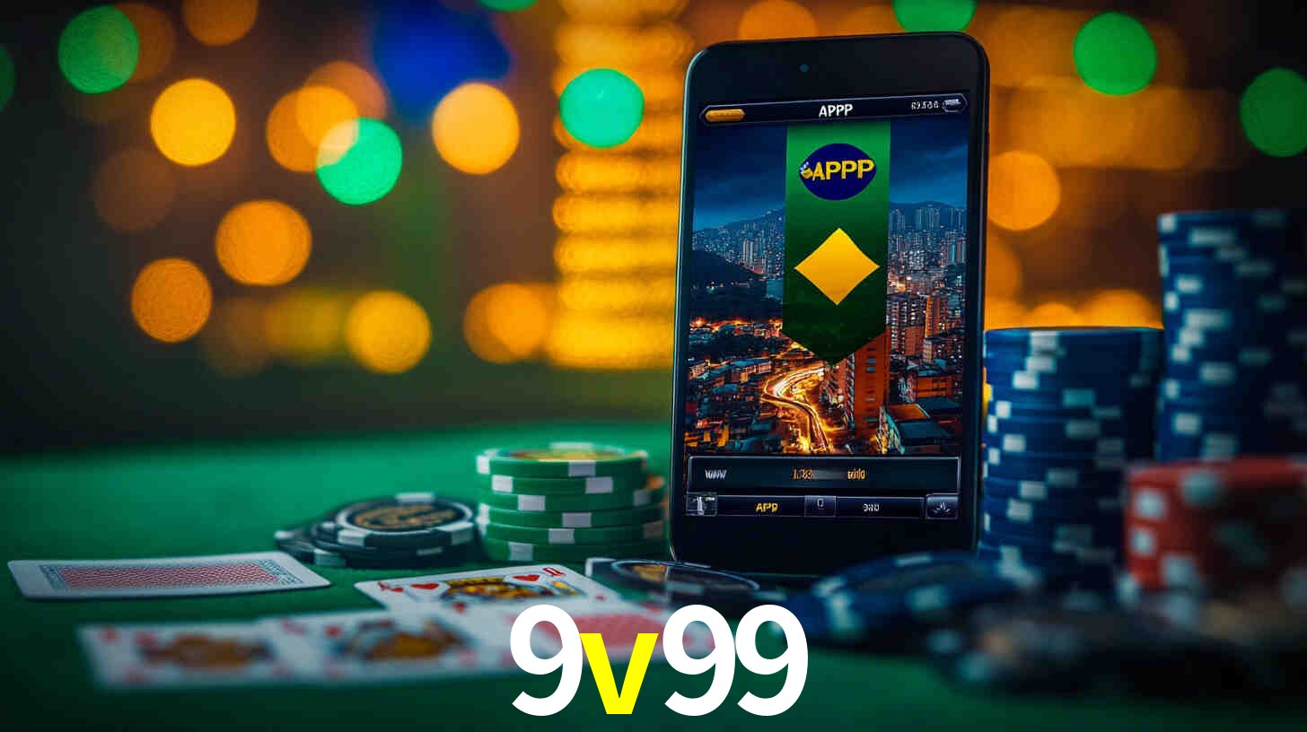 Descubra o Programa VIP da 9v99: Vantagens Exclusivas para Jogadores