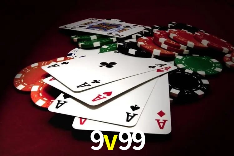 Mesa de Blackjack 9v99
