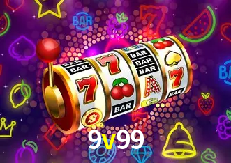 Descubra a Magia dos Jogos de Arcade no 9v99