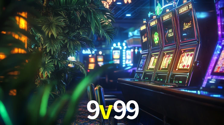 Welcome Bonus 9v99