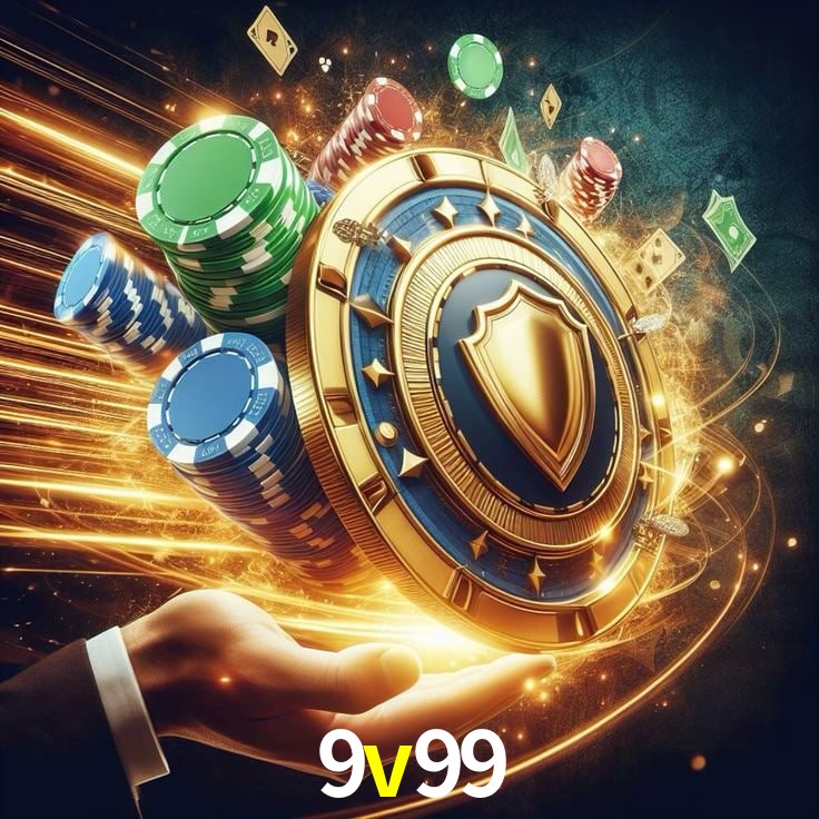 9v99 termos — contrato de uso e regulamento da plataforma