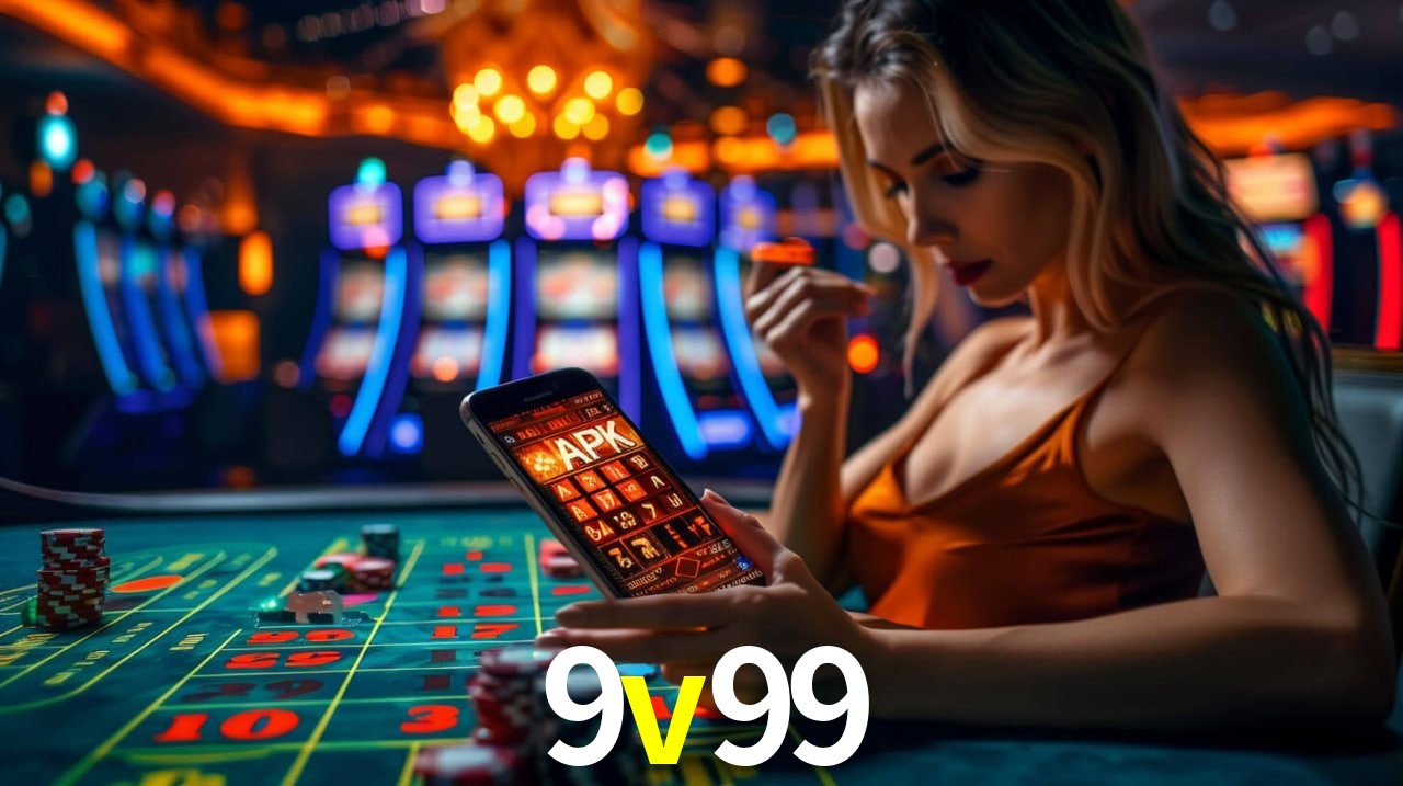 VIP Casino 9v99