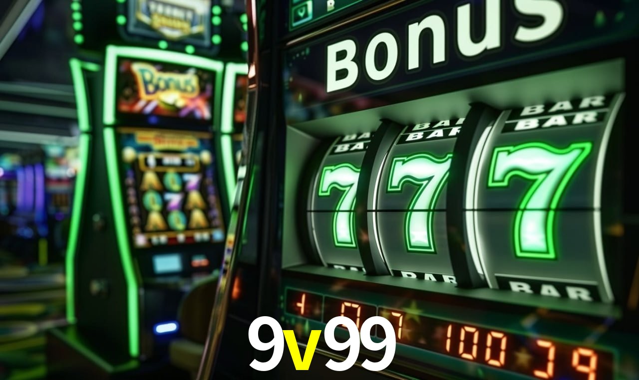 Slot Games 9v99