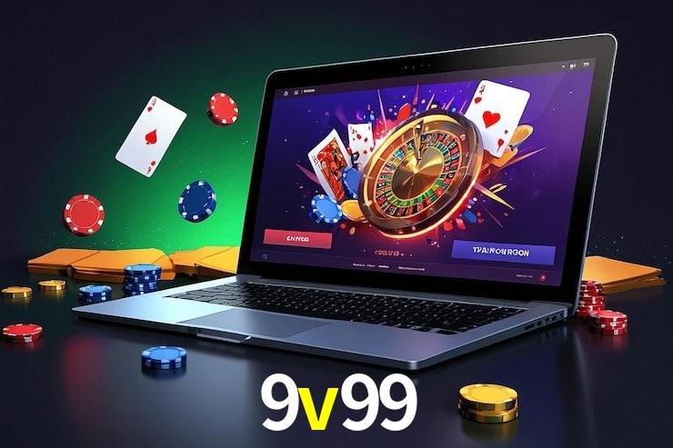 Promoções Sazonais 9v99