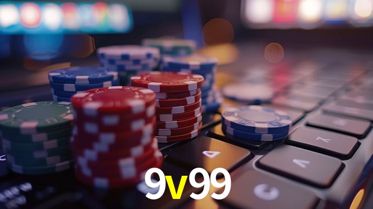 Design Responsivo 9v99