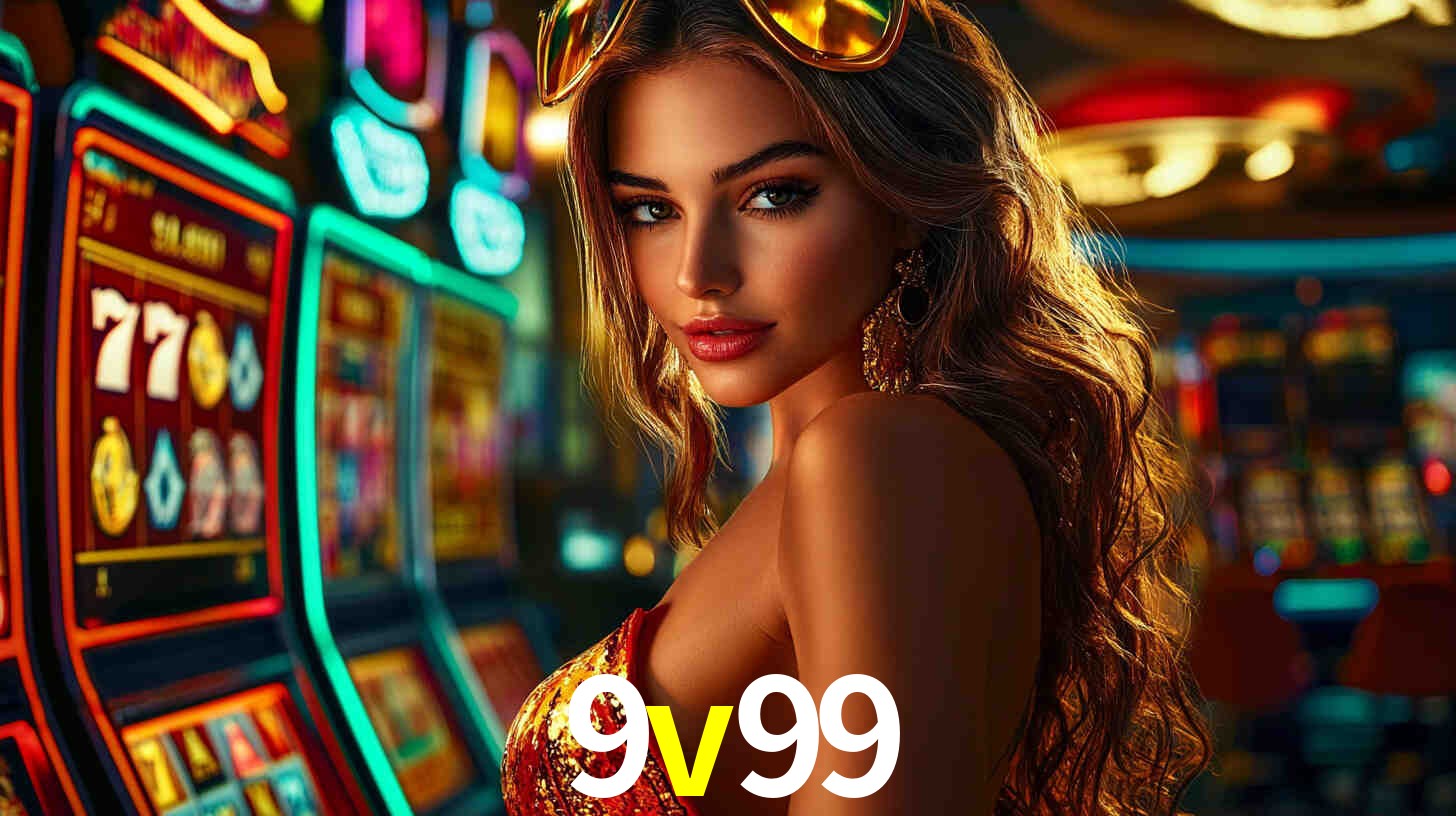 9v99 App Interface