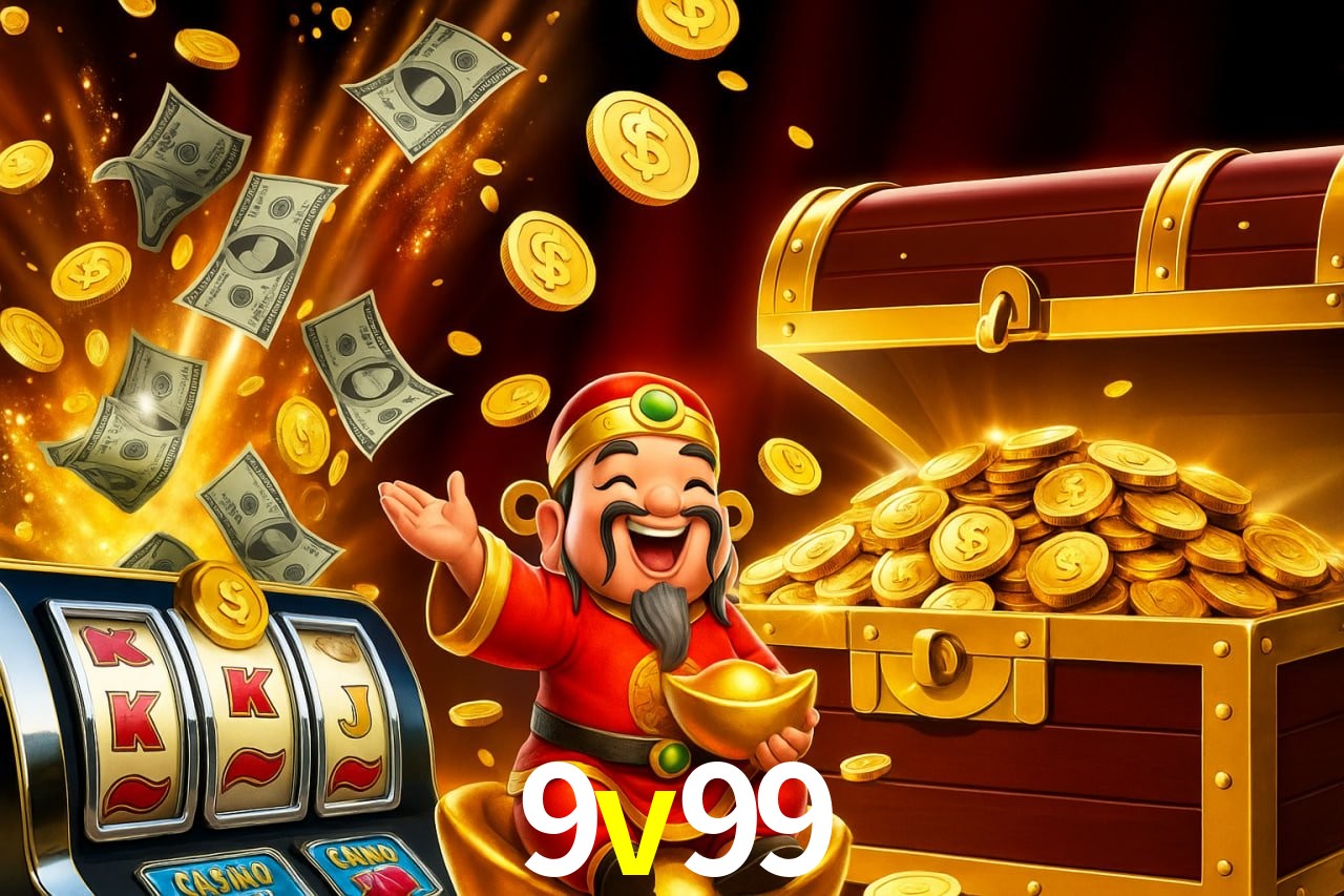 Torneios 9v99