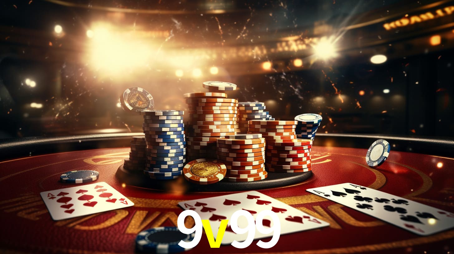 Tournaments 9v99