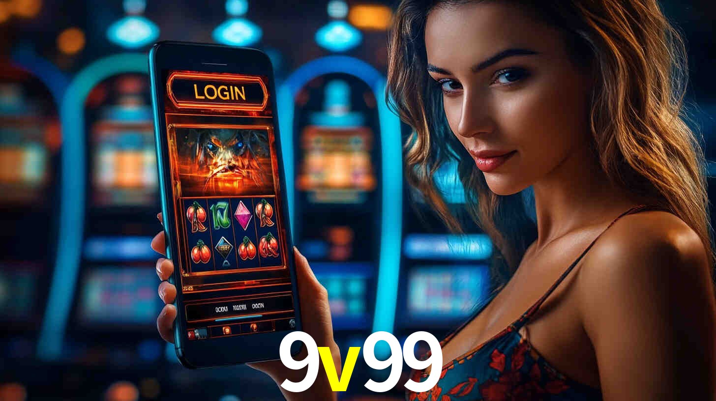 9v99: A Experiência de Casino com Jogos de Mesa ao Vivo