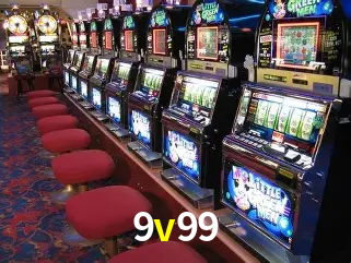 Explorando a Categoria de Eventos em Apostas na 9v99