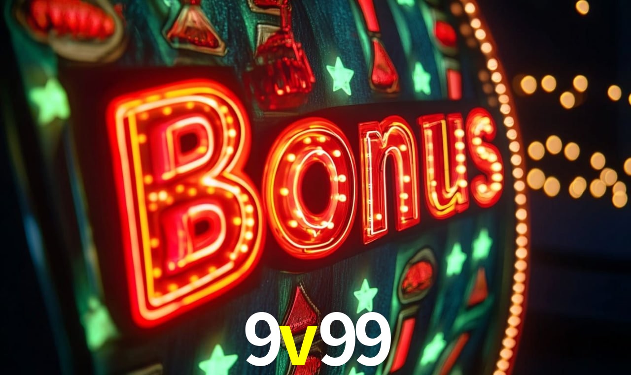 Bônus Diários 9v99