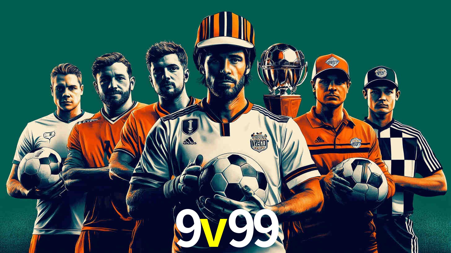 Descubra a Essência do 9v99: Nossa História e Compromissos
