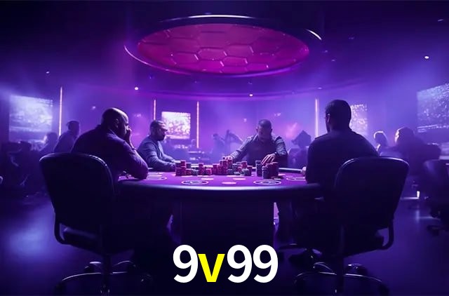 Avaliações dos Jogadores 9v99