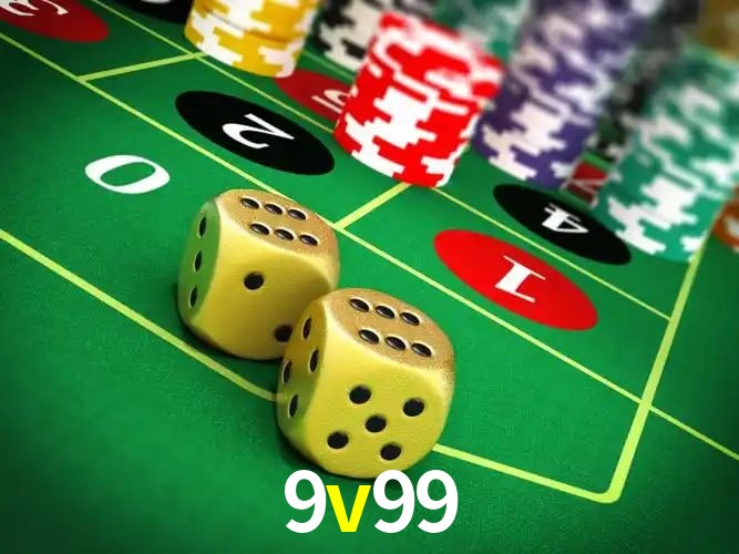 Tennis Betting 9v99
