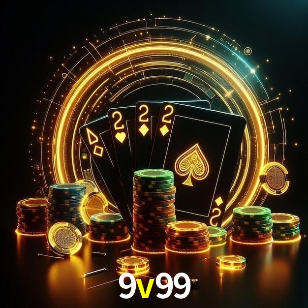 Jogos de Slot 9v99