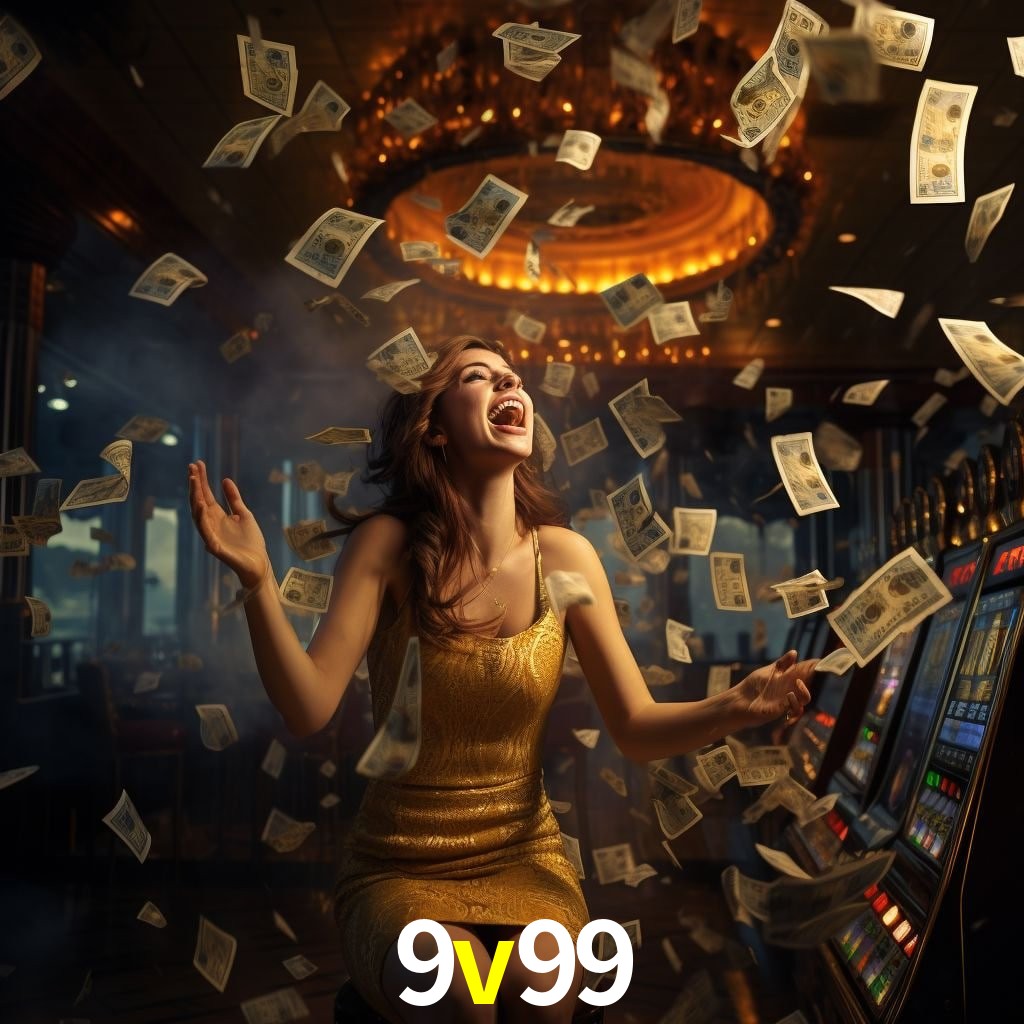 Blackjack Table 9v99