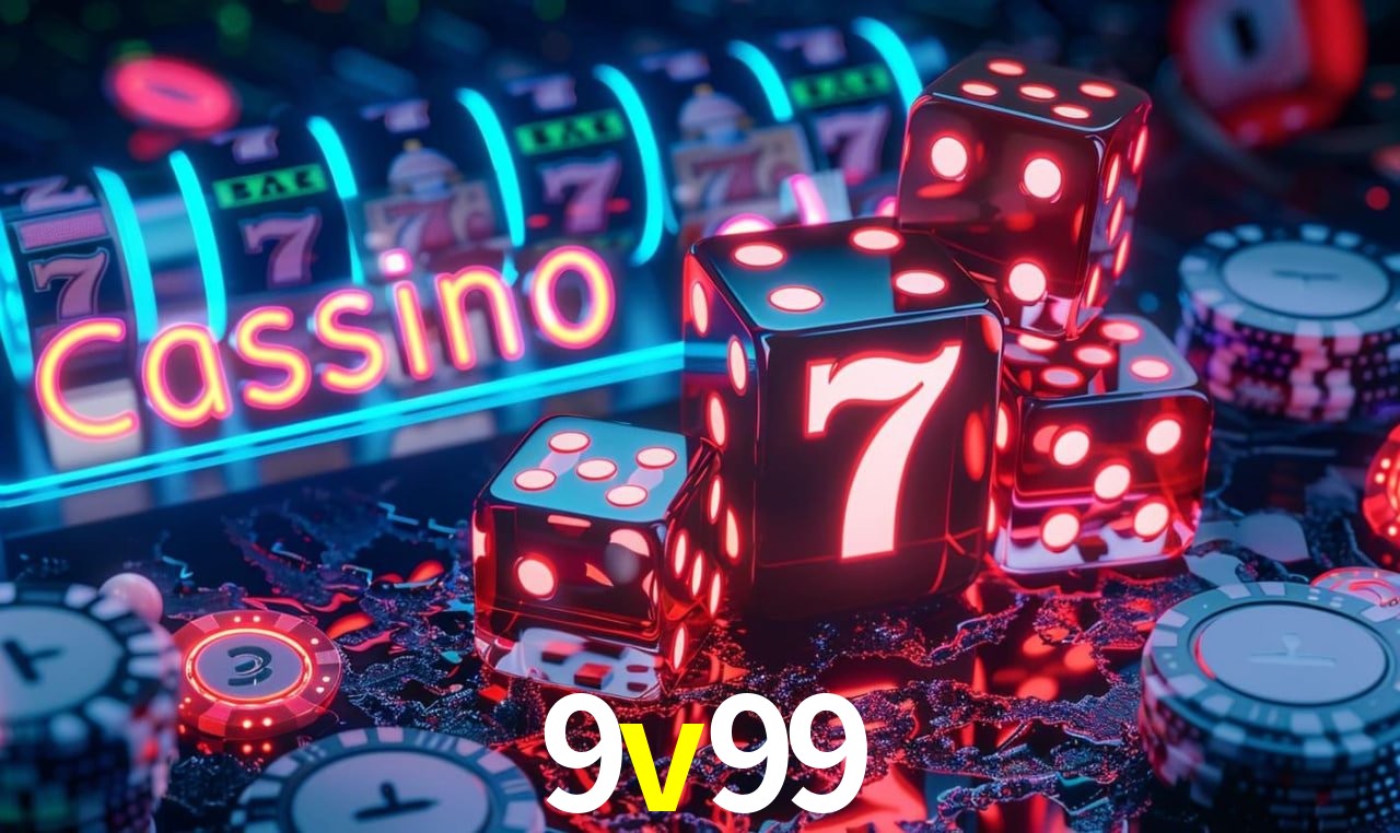 Welcome Bonus 9v99