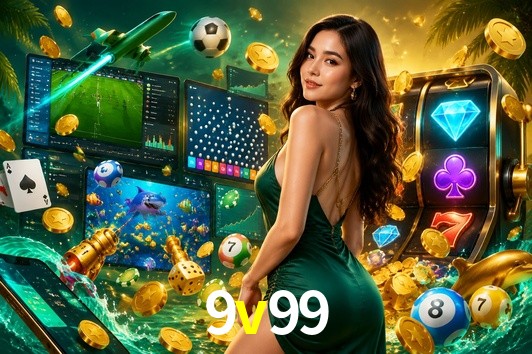 Experiência VIP 9v99