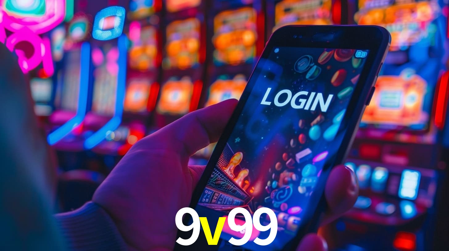 Casino VIP 9v99