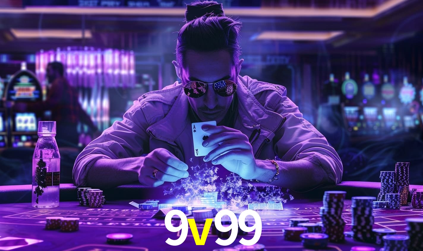 Roulette Table 9v99
