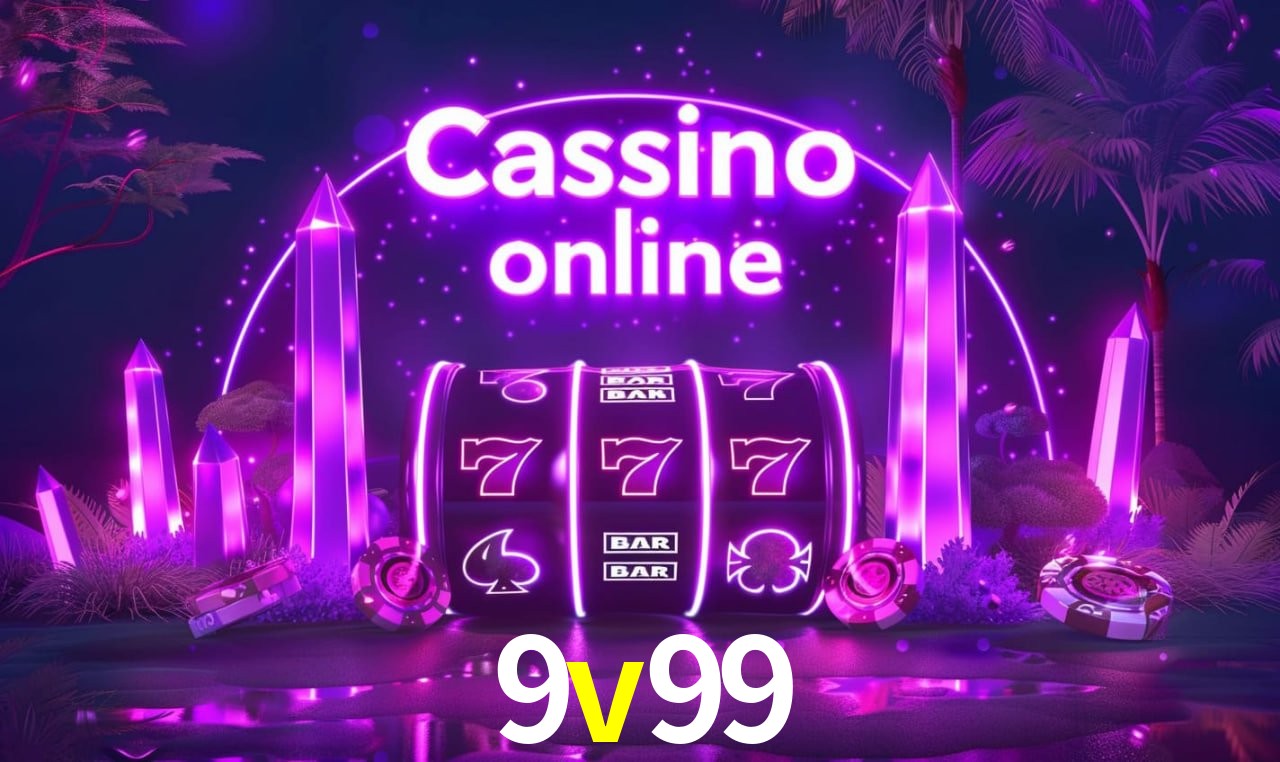 Tecnologia da Plataforma 9v99