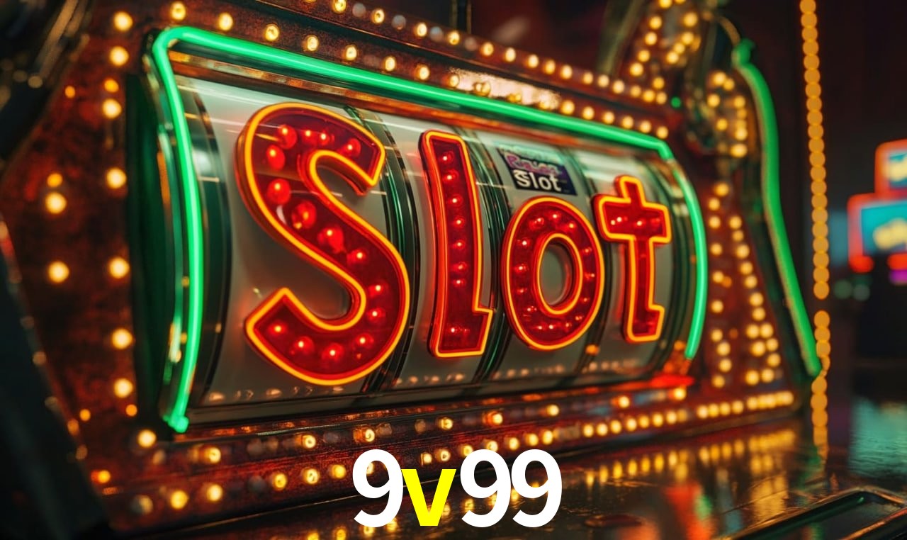 Sistemas de Segurança 9v99