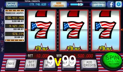 A Emoção da Loteria na 9v99: Uma Chance de Mudança de Vida