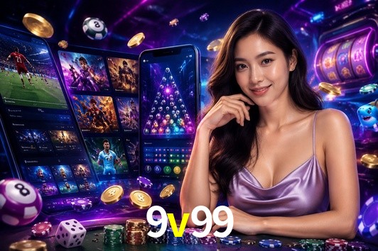 Seasonal Promotions 9v99