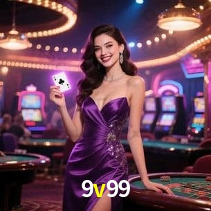 Casino Ao Vivo 9v99